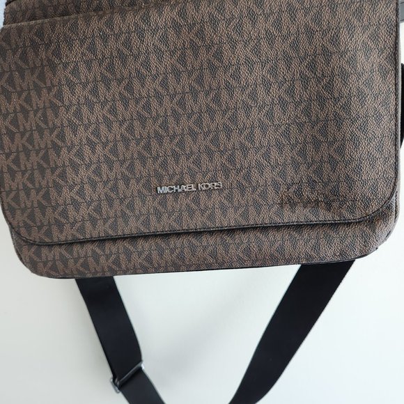 Michael Kors Men Shoulder Bag - Picture 3 of 4